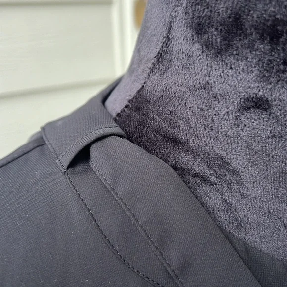 White House Black‎ Market Blouse Size 14 - Picture 5 of 8